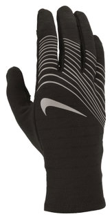 Nike Laufhandschuhe Sphere 4.0 RG 360 schwarz Herren